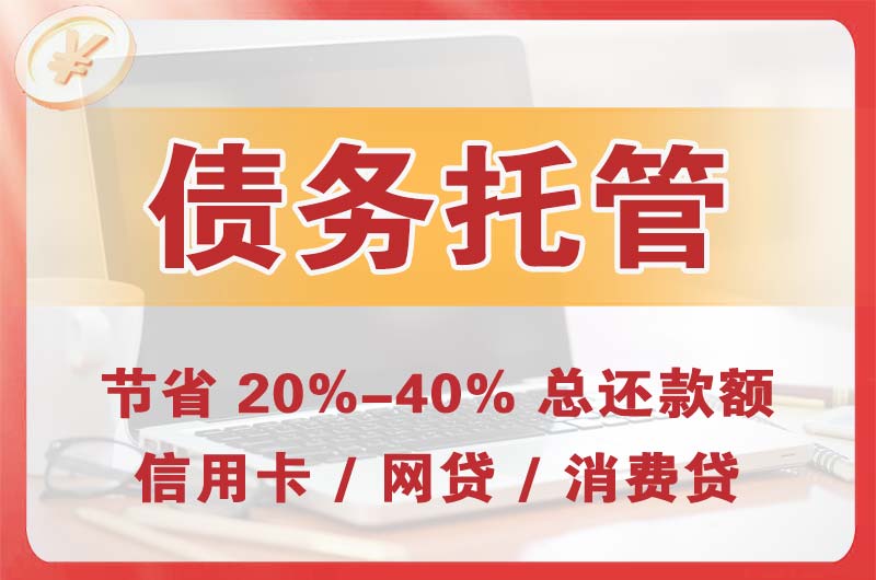 怀远债务托管